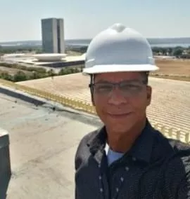 Jailton Mattos Pires